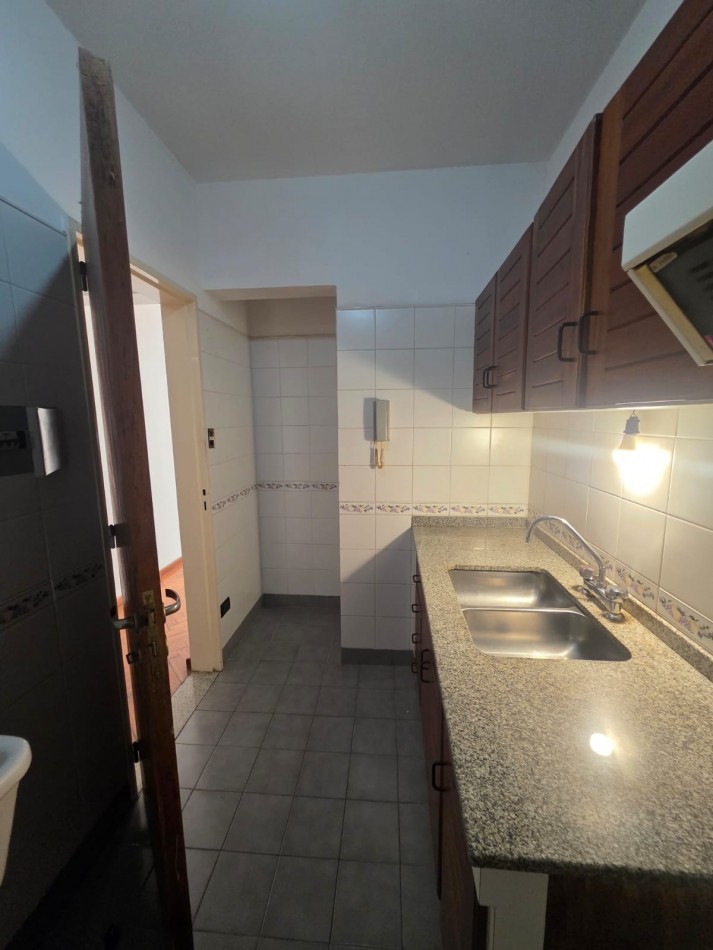 Departamento en Venta, La Rioja casi 3 de Febrero