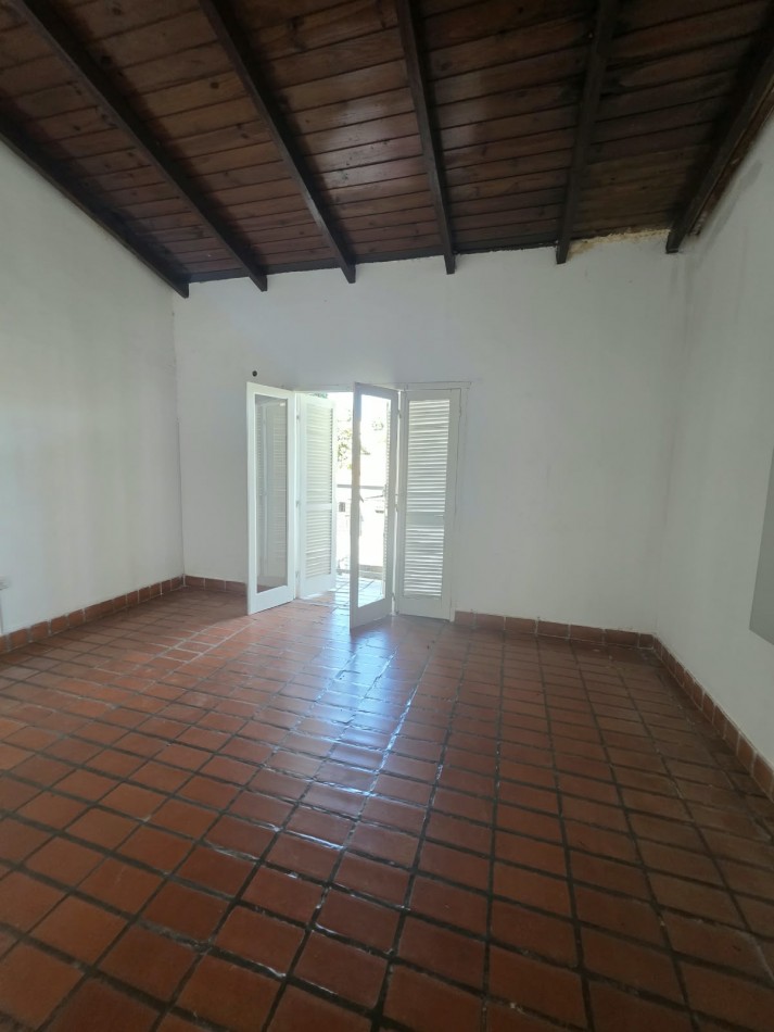 Duplex en Alquiler 