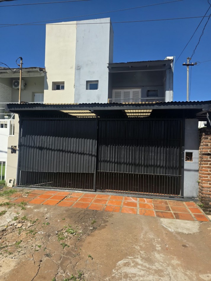 Duplex en Alquiler 