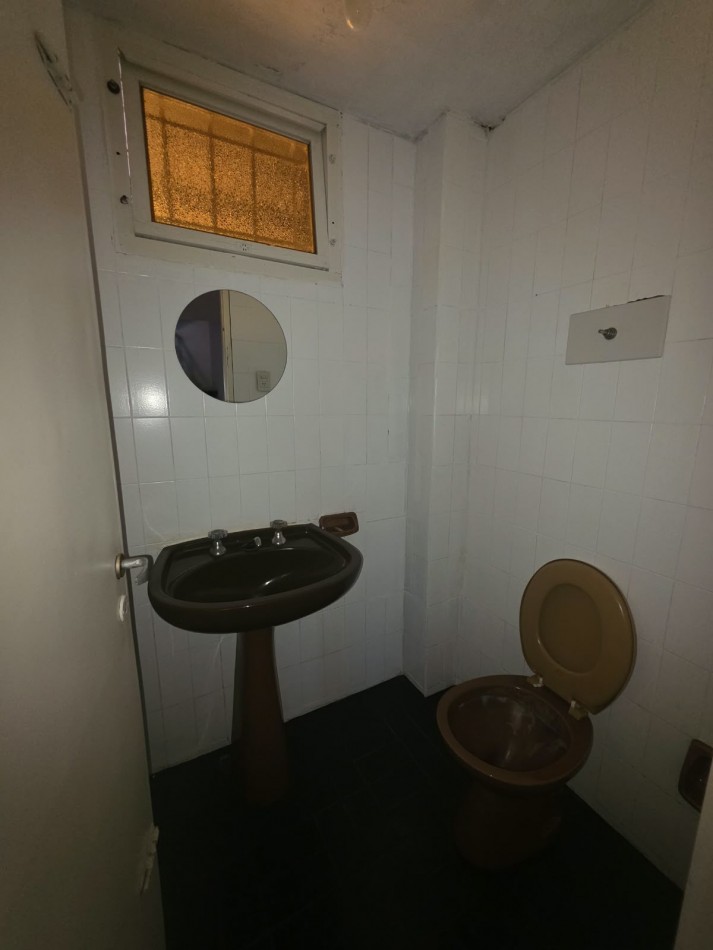 Duplex en Alquiler 