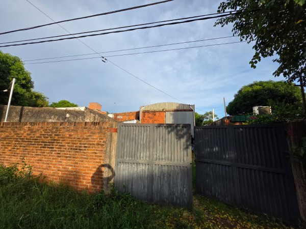 GALPON EN VENTA