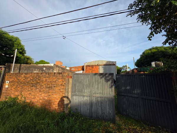 GALPON EN VENTA