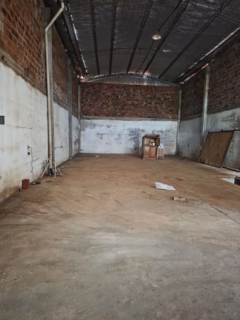 GALPON EN VENTA