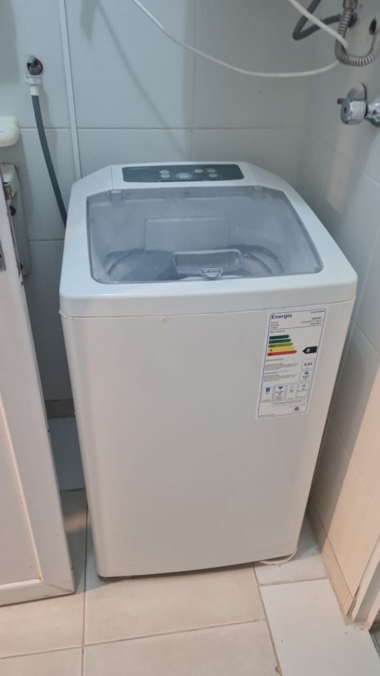 Departamento en Alquiler Ed. El Parque