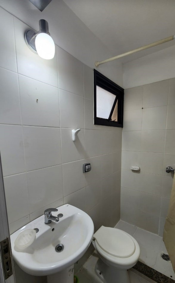 Departamento en Alquiler Ed. El Parque