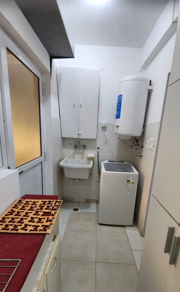 Departamento en Alquiler Ed. El Parque