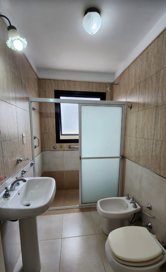 Departamento en Alquiler Ed. El Parque