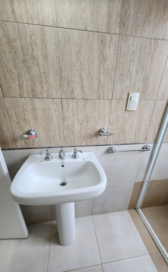 Departamento en Alquiler Ed. El Parque