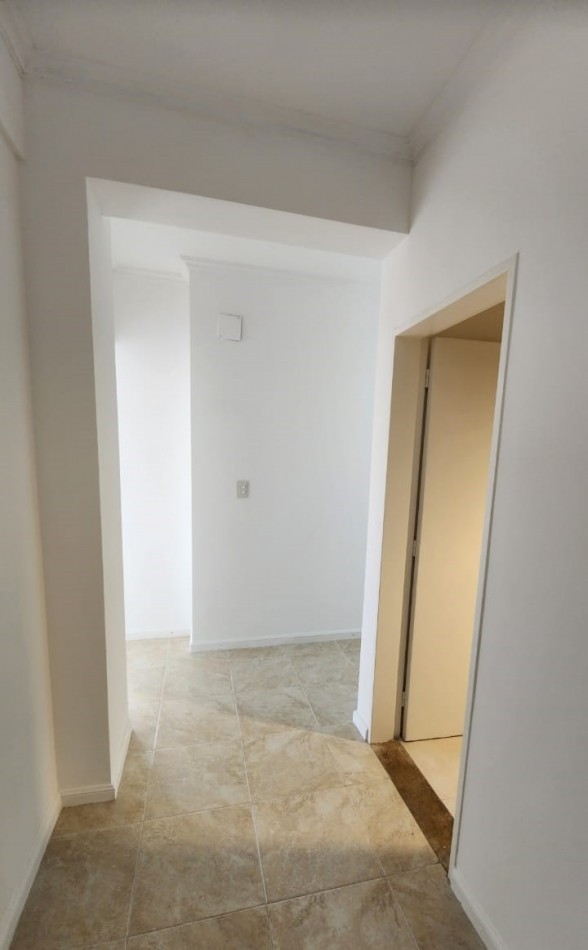 Departamento en Alquiler Ed. El Parque