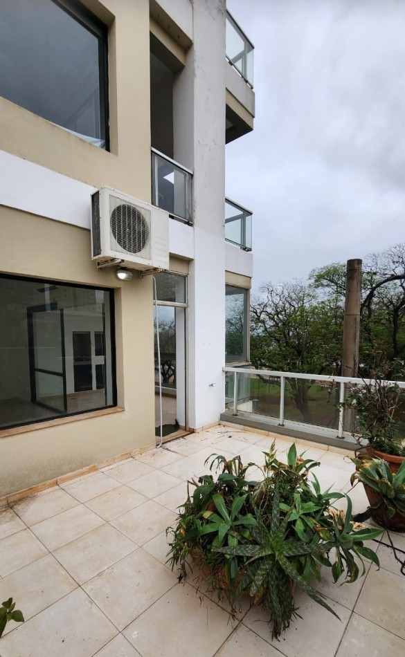 Departamento en Alquiler Ed. El Parque