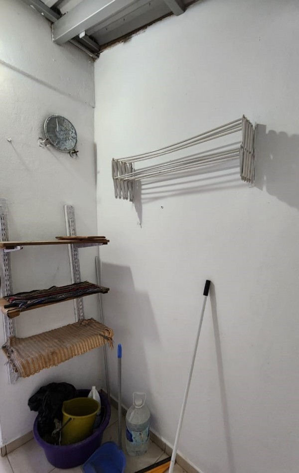 Departamento en Alquiler Ed. El Parque