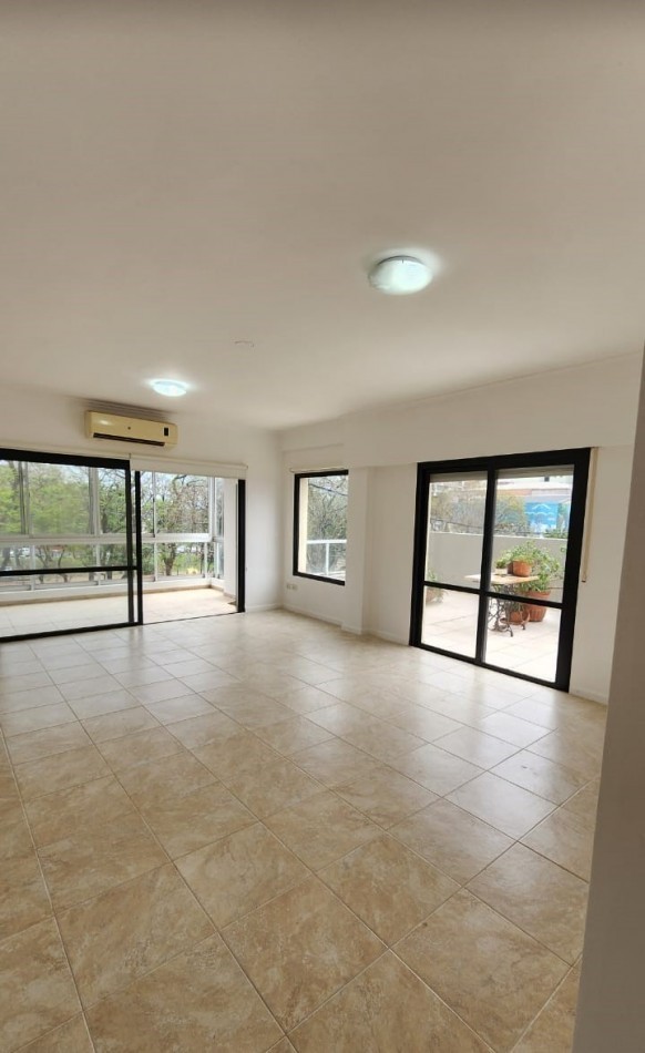 Departamento en Alquiler Ed. El Parque