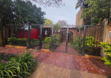 CASA EN VENTA APTA CREDITO 