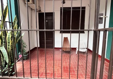 DEPARTAMENTO EN VENTA CHACRA 32/33