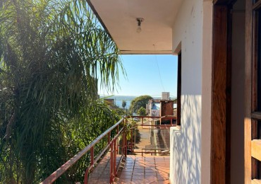 ALQUILER Departamento en Pedernera y R. Gonzalez